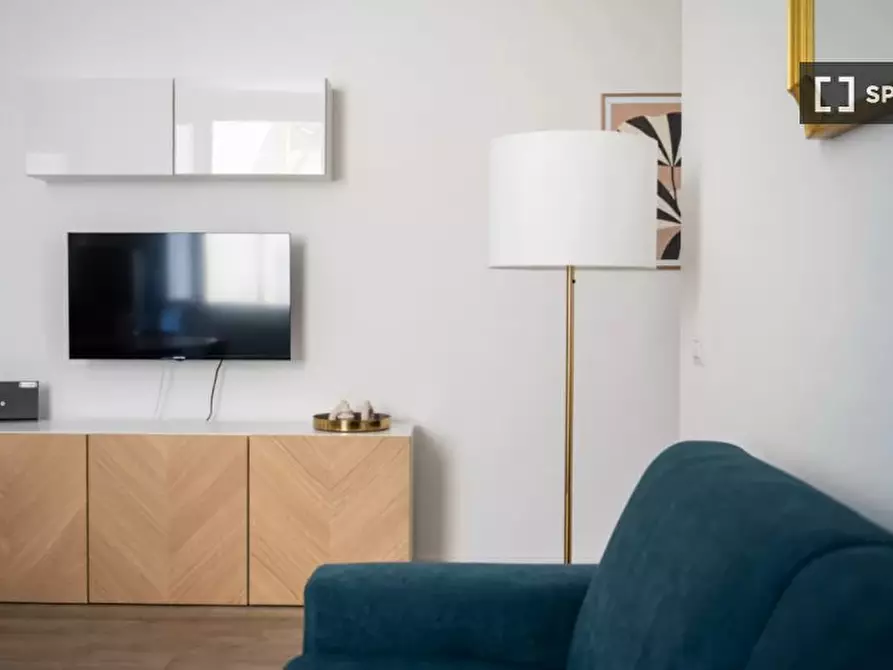 Immagine 7 di Appartamento in affitto  in Via Piacenza a Milano