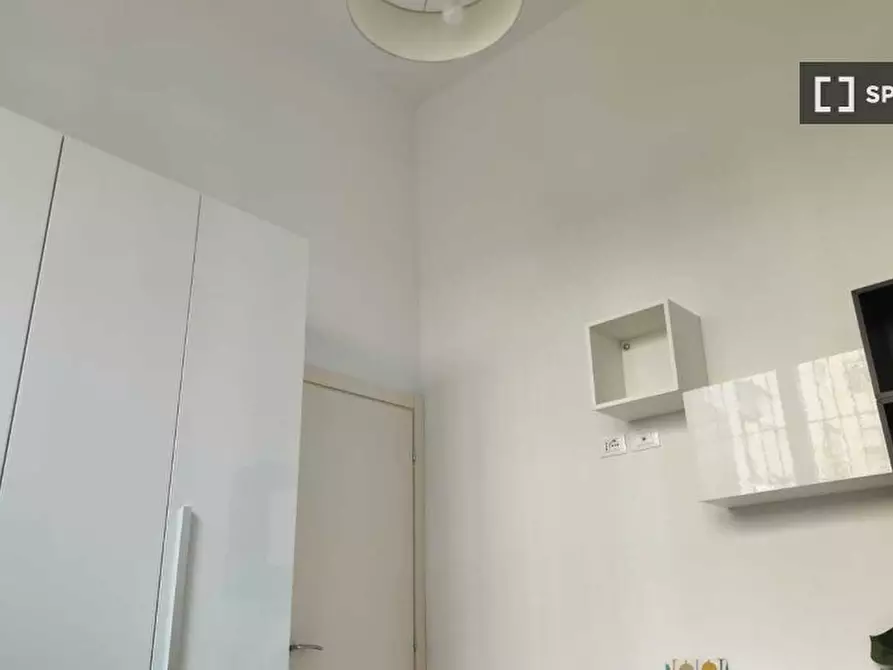 Immagine 15 di Camera condivisa in affitto  in Mura di Porta San Felice a Bologna
