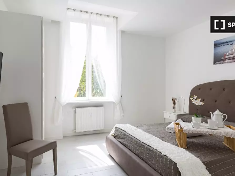 Immagine 13 di Appartamento in affitto  in Passeggiata di Ripetta a Roma