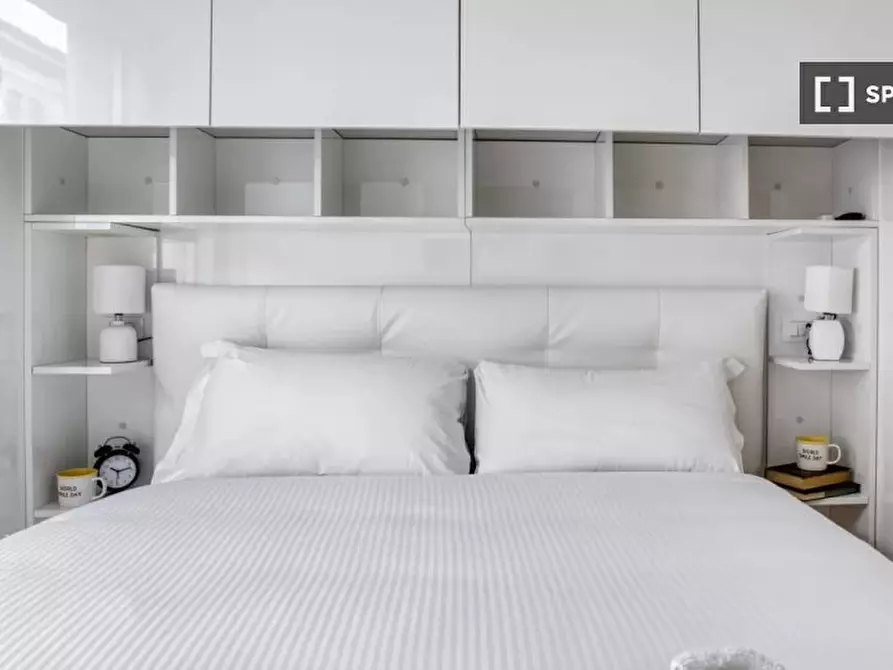 Immagine 8 di Appartamento in affitto  in Via Vitruvio a Milano