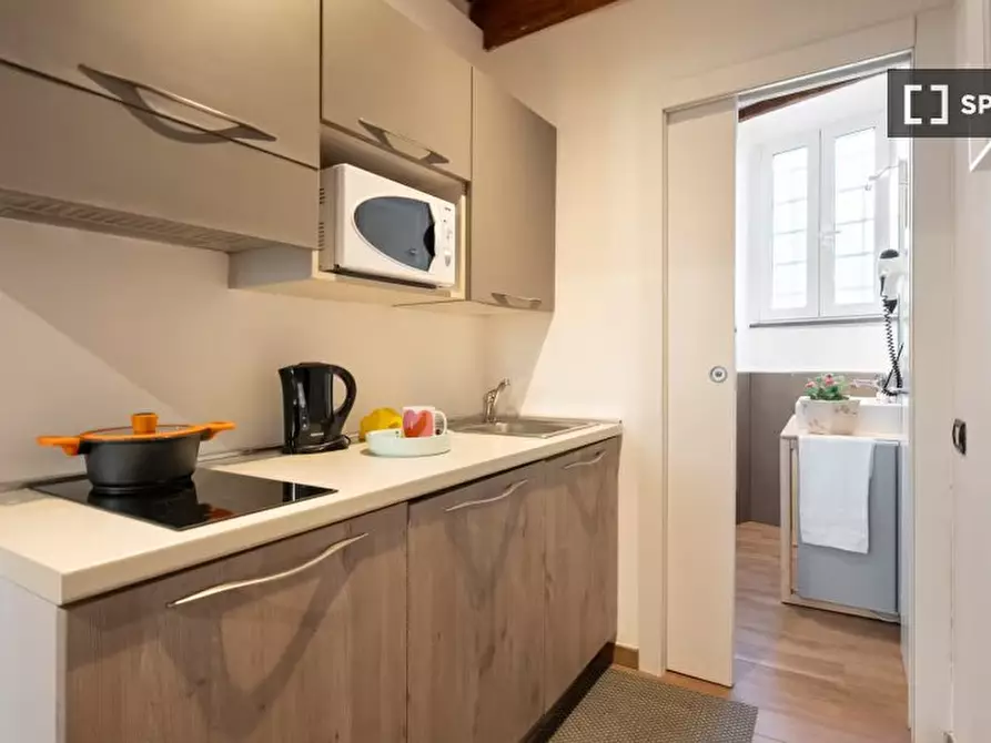 Immagine 3 di Ufficio in affitto  in Via dell'Erta Canina a Firenze