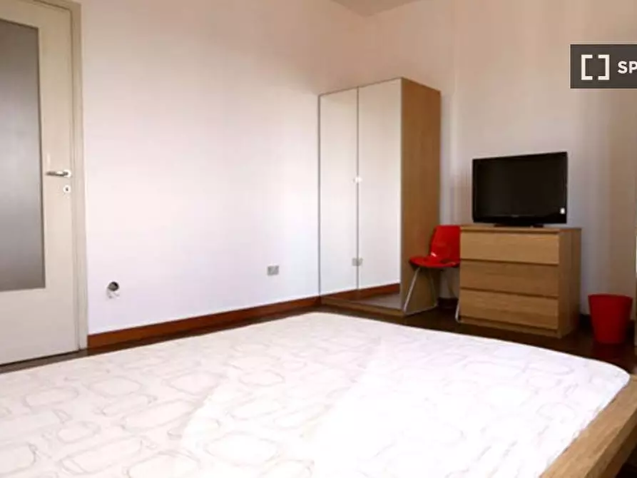 Immagine 1 di Camera condivisa in affitto  in Viale Zara a Milano