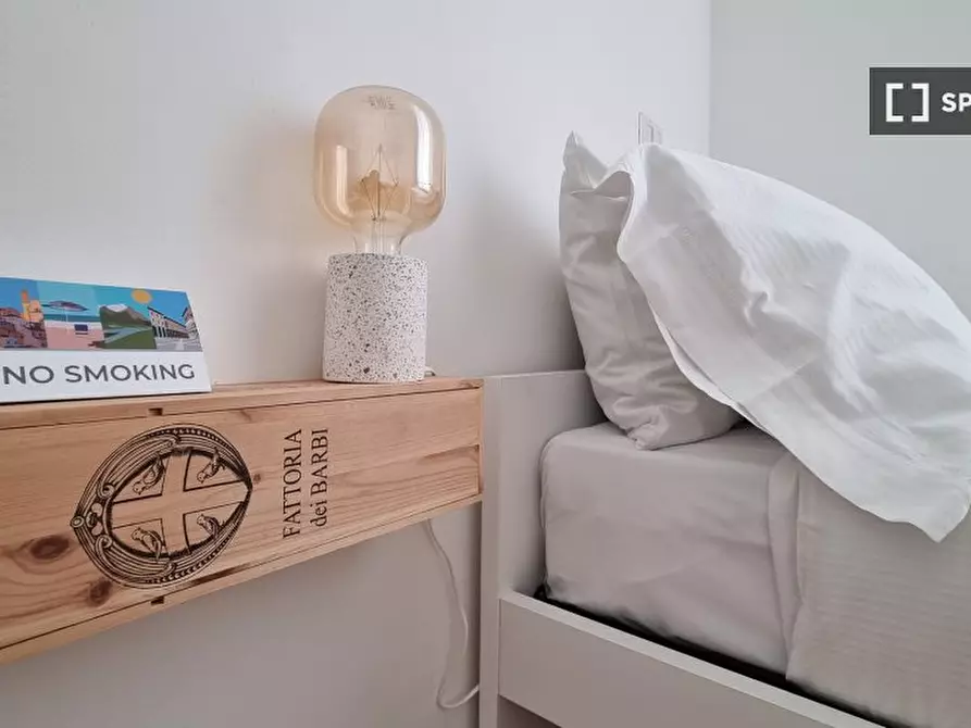 Immagine 11 di Appartamento in affitto  in Corso Buenos Aires a Milano