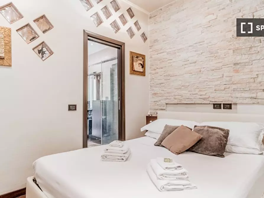 Immagine 9 di Ufficio in affitto  in Via Pio Foà a Roma