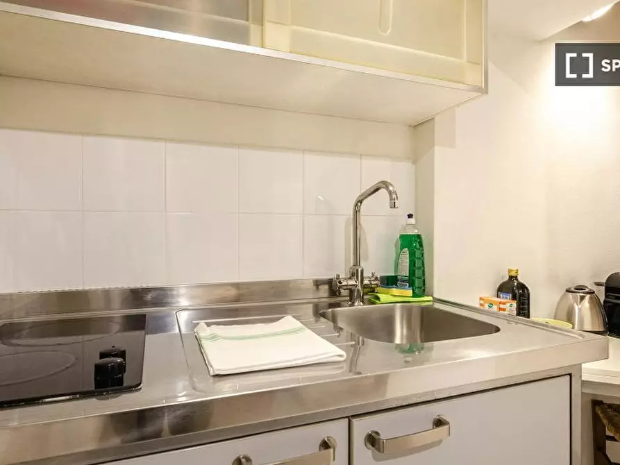Immagine 3 di Appartamento in affitto  in Via Fossalta a Bologna