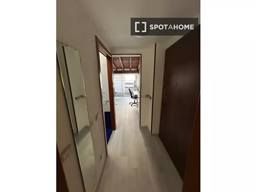 Immagine 13 di Appartamento in affitto  in Via Giuseppe Ripamonti a Milano