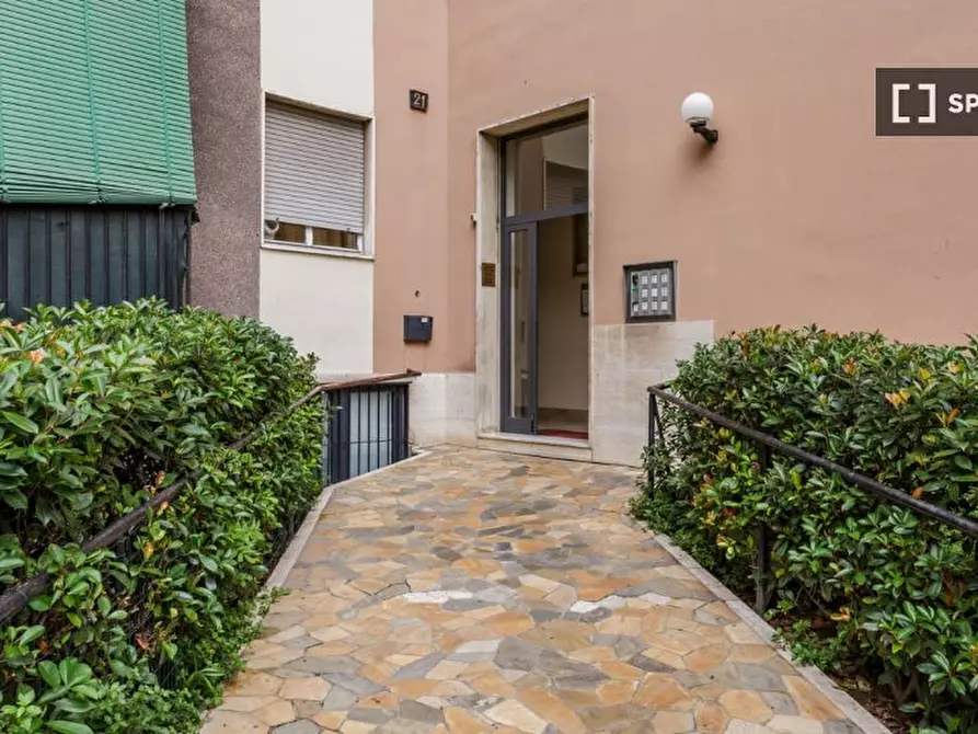 Immagine 15 di Appartamento in affitto  in Via Marco D'Agrate a Milano