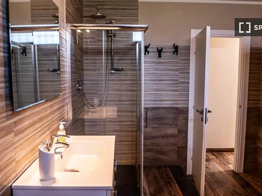 Immagine 11 di Appartamento in affitto  in Traversa della Selciatella a Bracciano