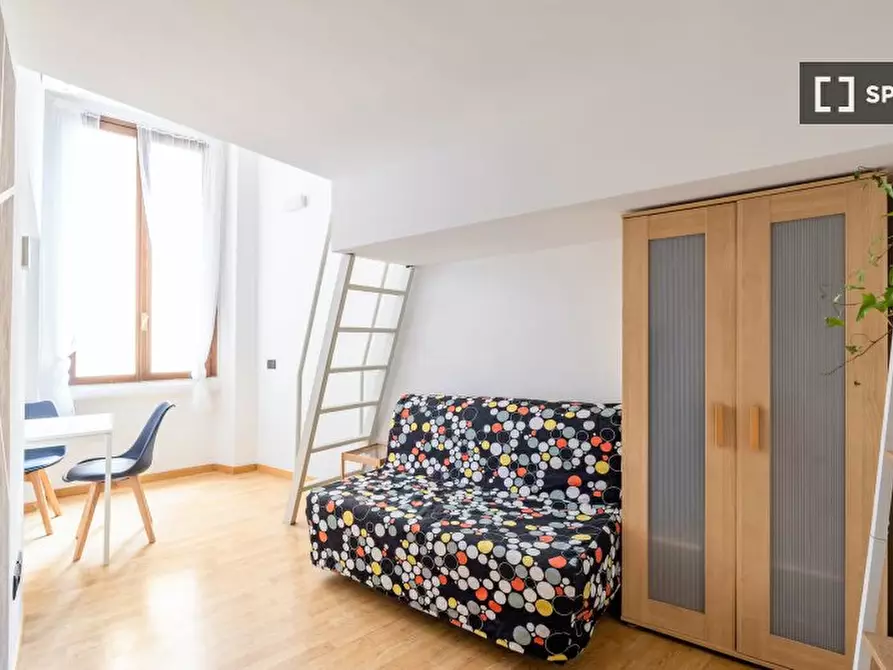 Immagine 3 di Ufficio in affitto  in Corso Magenta a Milano