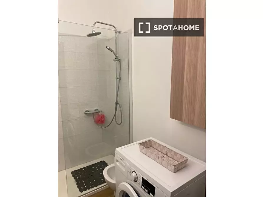 Immagine 7 di Appartamento in affitto  in Piazza Riccardo Wagner a Milano