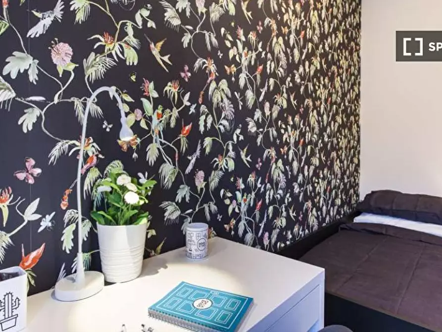 Immagine 3 di Camera condivisa in affitto  in Via Privata San Martiniano a Milano