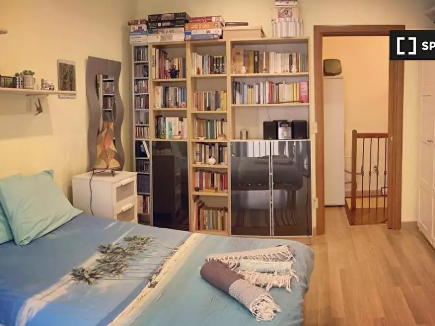 Immagine 6 di Appartamento in affitto  in Rampe S. Antonio a Posillipo a Napoli