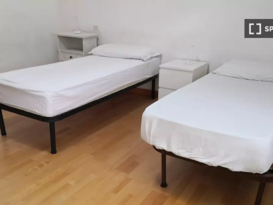 Immagine 8 di Camera condivisa in affitto  in Via Vecchia a Padova