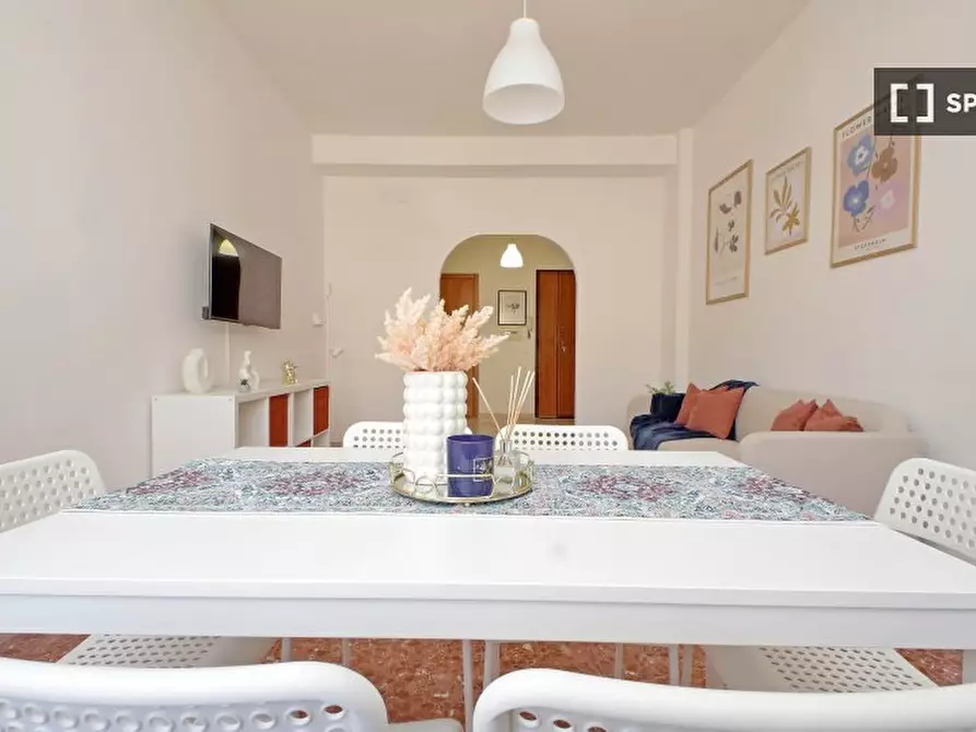 Immagine 11 di Appartamento in affitto  in Via della Spiaggia a Fiumicino