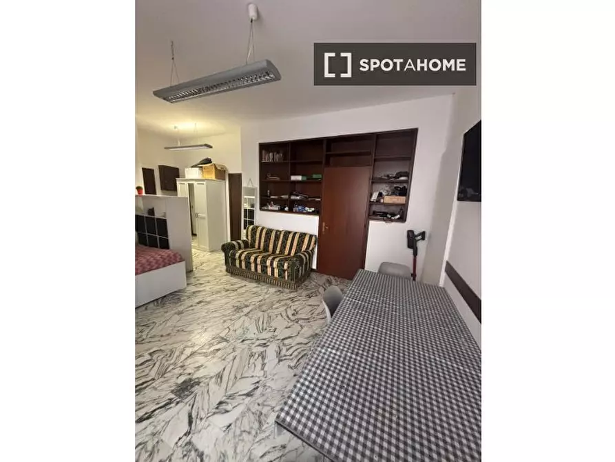 Immagine 8 di Appartamento in affitto  in Via Montevideo a Milano