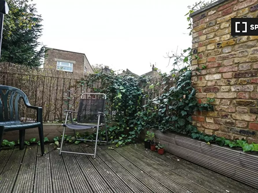 Immagine 13 di Camera condivisa in affitto  in Southborough Rd a Hackney