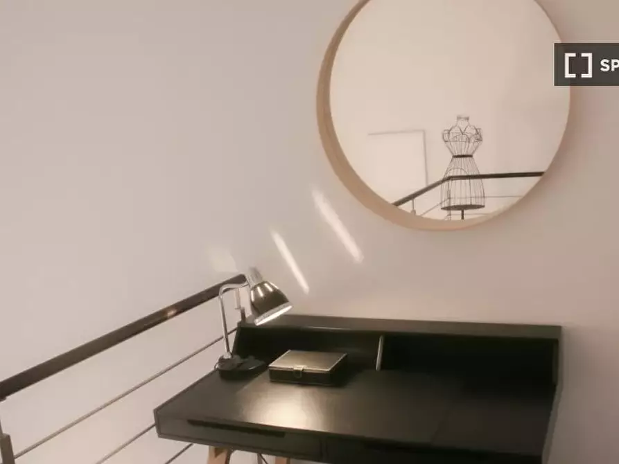 Immagine 12 di Appartamento in affitto  in Via Privata Giulio Bergonzoli a Milano