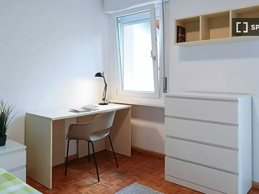 Immagine 7 di Camera condivisa in affitto  in Via San Vito a Trento