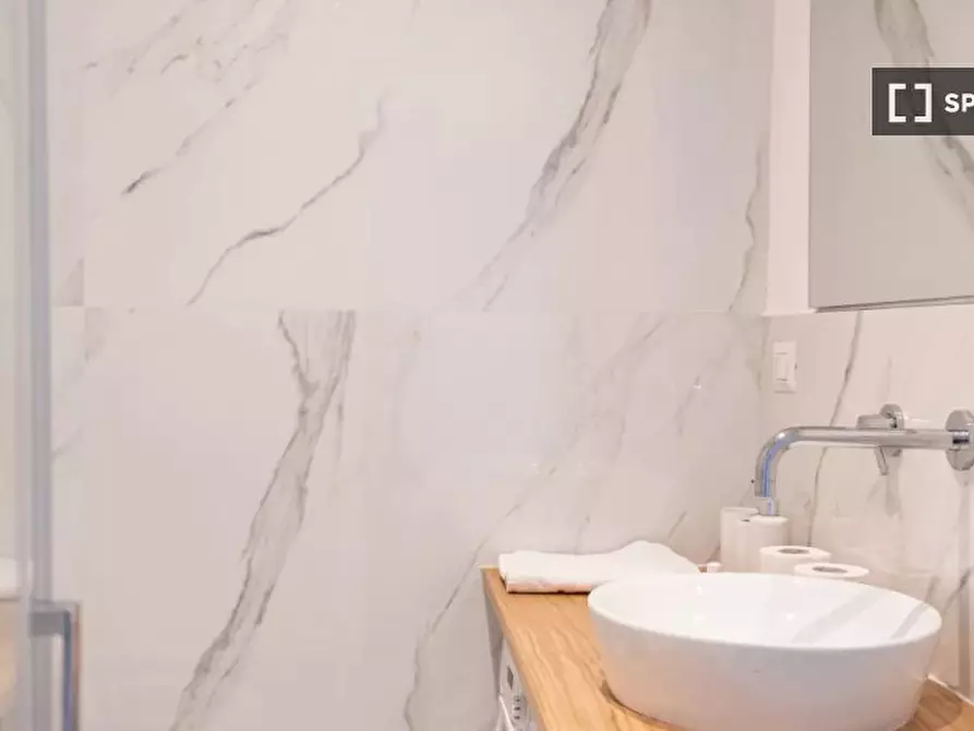 Immagine 8 di Ufficio in affitto  in Via Padova a Milano