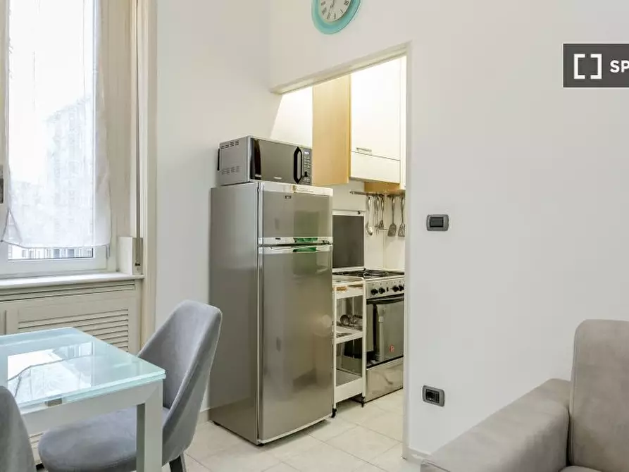 Immagine 19 di Ufficio in affitto  in Via Romolo Bitti a Milano