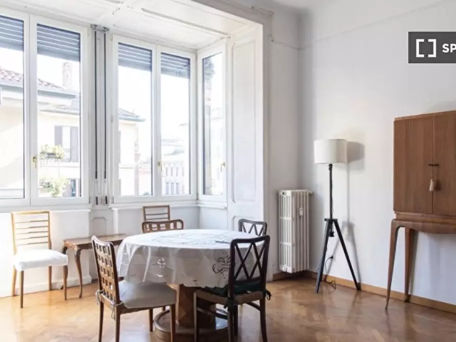 Immagine 6 di Appartamento in affitto  in Via Ponte Vetero a Milano