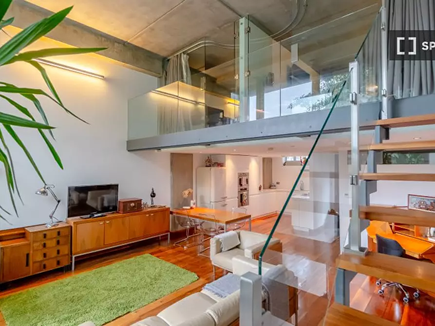 Immagine 17 di Appartamento in affitto  in flat a Hackney