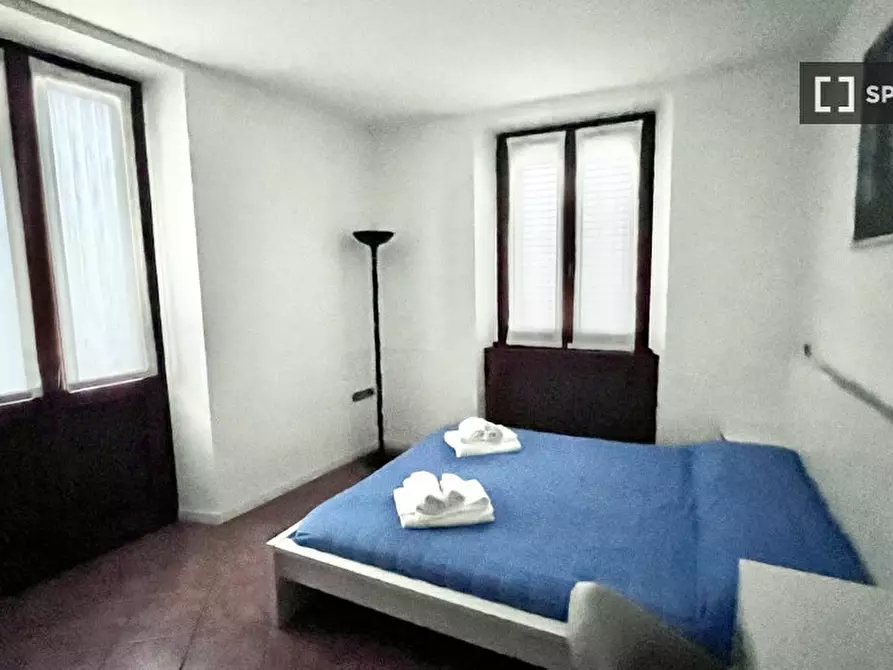 Immagine 11 di Appartamento in affitto  in Via Monte Peralba a Milano