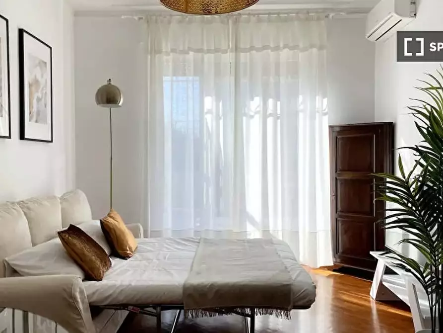 Immagine 11 di Appartamento in affitto  in Via Carlo Dolci a Milano