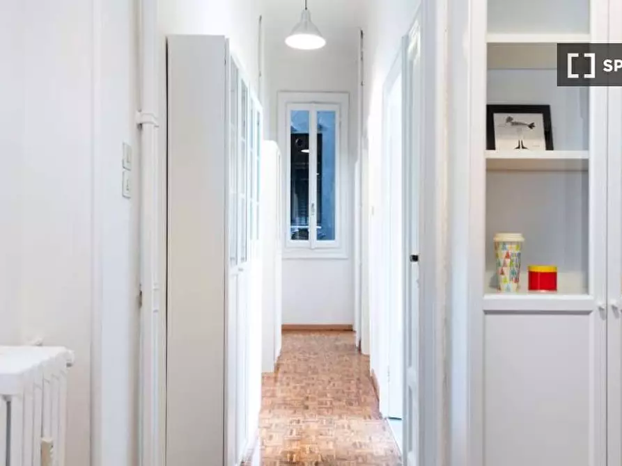 Immagine 19 di Camera condivisa in affitto  in Via Carlo Goldoni a Milano