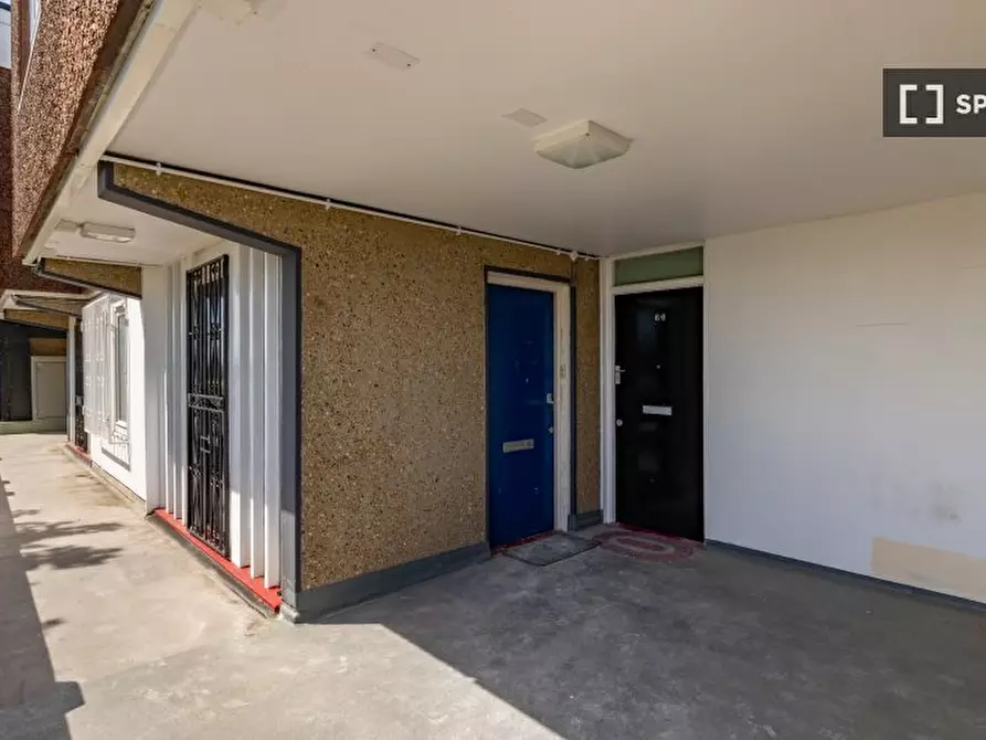 Immagine 4 di Appartamento in affitto  in Hathersage Court a Islington