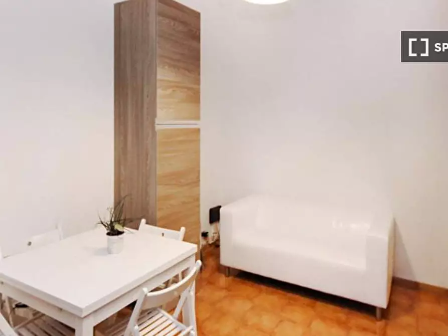 Immagine 9 di Camera condivisa in affitto  in Via Bartolomeo D'Alviano a Milano