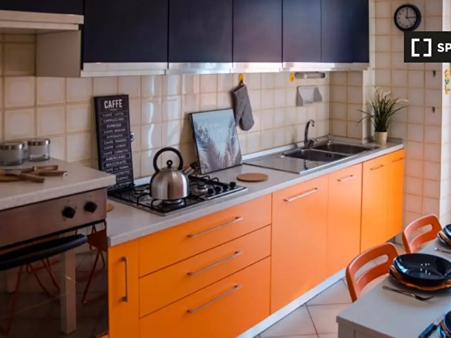 Immagine 19 di Camera condivisa in affitto  in Corso Regina Margherita a Torino