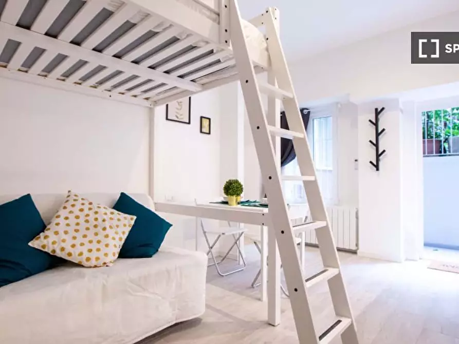 Immagine 6 di Appartamento in affitto  in Via Padova a Milano