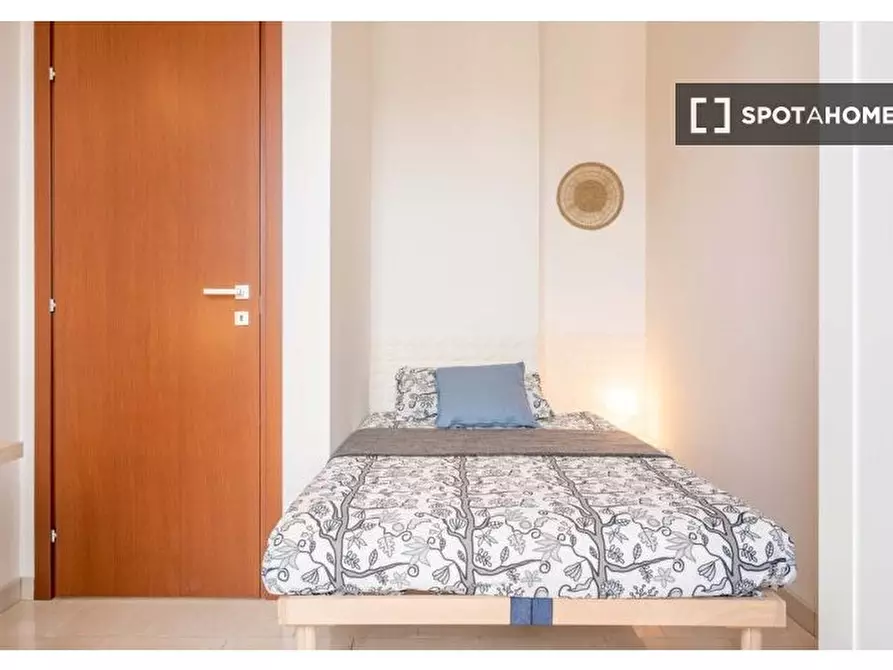 Immagine 6 di Camera condivisa in affitto  in Via Pellegrino Rossi a Milano