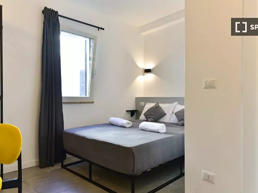 Immagine 3 di Ufficio in affitto  in Via Fanfulla da Lodi a Roma