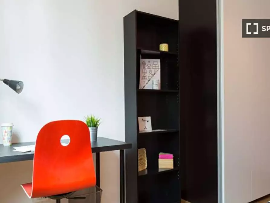 Immagine 6 di Camera condivisa in affitto  in Via Dei Mandorli Milan a Buccinasco