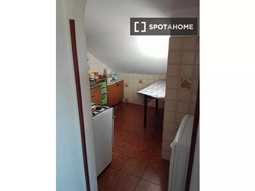 Immagine 18 di Appartamento in affitto  in Via Giovenale a Formia