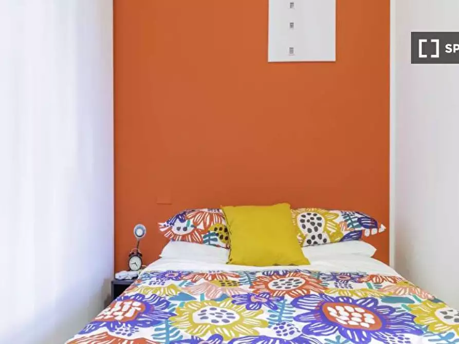 Immagine 2 di Camera condivisa in affitto  in Via Felice Mendelssohn a Padova