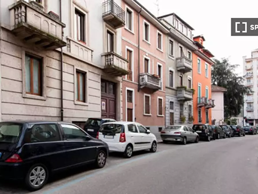 Immagine 15 di Appartamento in affitto  in Via Merano a Milano