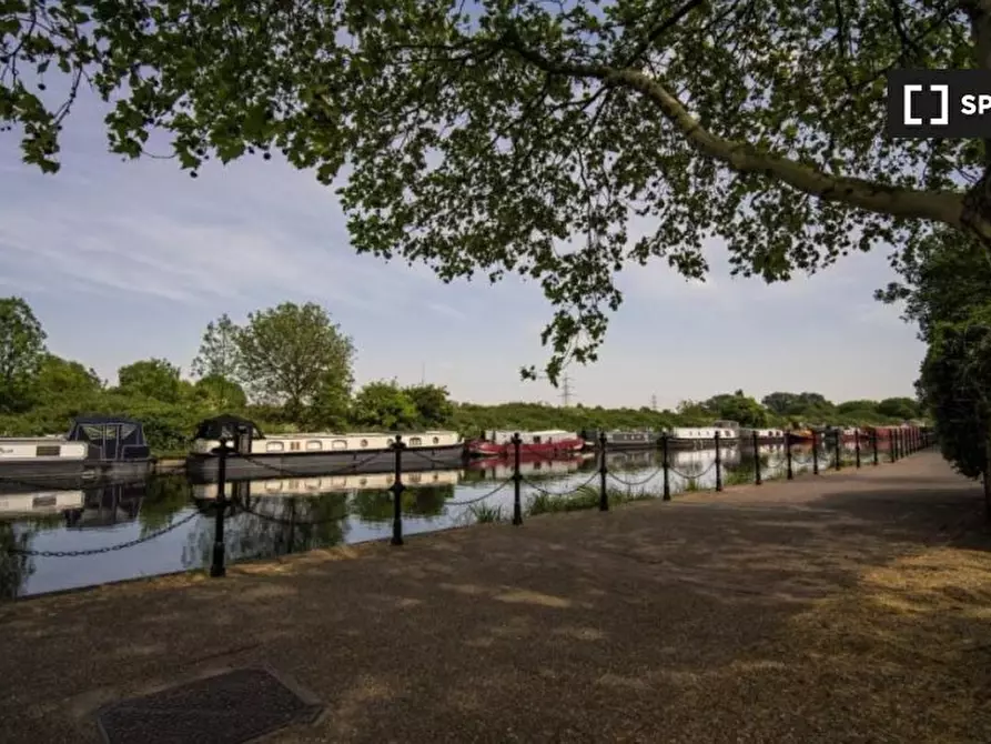 Immagine 9 di Appartamento in affitto  in Riverside Cl a Hackney