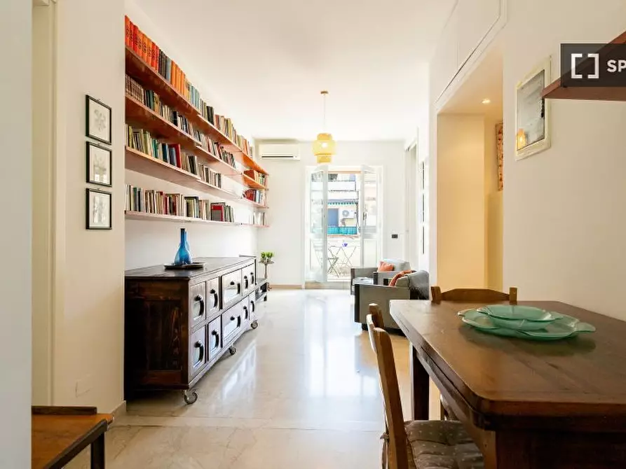 Immagine 8 di Appartamento in affitto  in Via Copernico a Milano