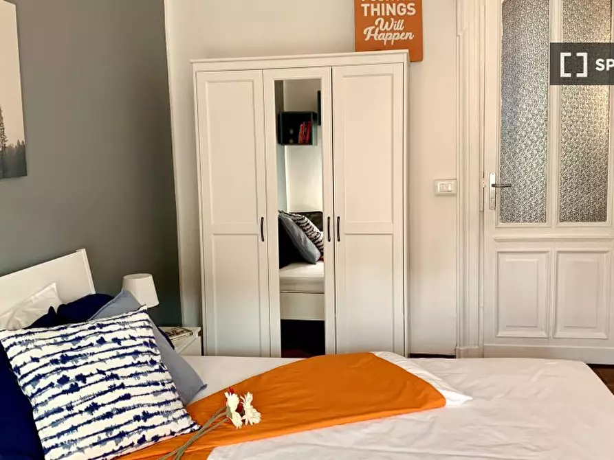 Immagine 2 di Camera condivisa in affitto  in Corso Racconigi n. Bis a Torino