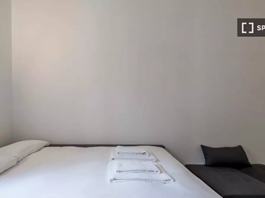 Immagine 17 di Appartamento in affitto  in Via Tiziano a Milano
