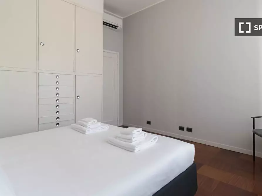 Immagine 18 di Appartamento in affitto  in Viale Sabotino a Milano