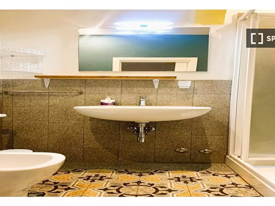 Immagine 8 di Appartamento in affitto  in Via Pier Andrea Mattioli a Siena