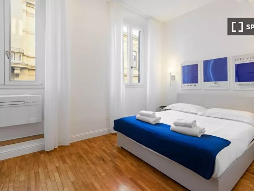 Immagine 10 di Appartamento in affitto  in Borgo S. Frediano a Firenze