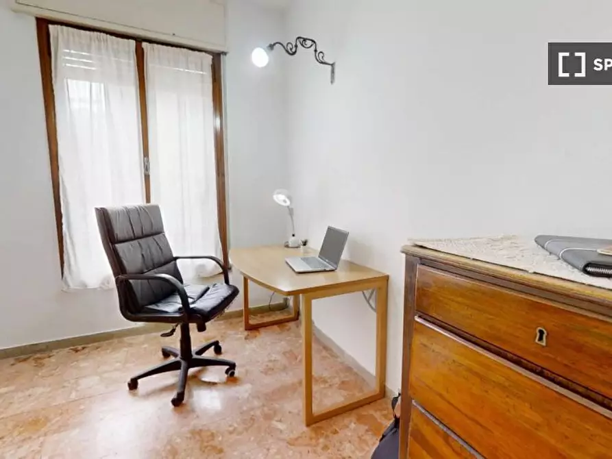 Immagine 5 di Camera condivisa in affitto  in VIA palestro a Padova