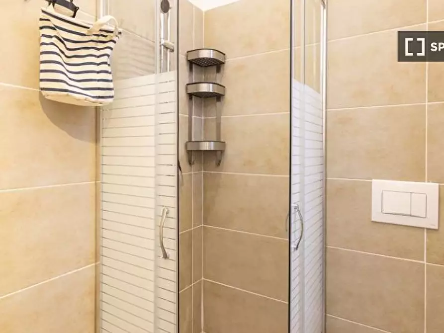 Immagine 16 di Camera condivisa in affitto  in Via Giovanni Paisiello a Milano