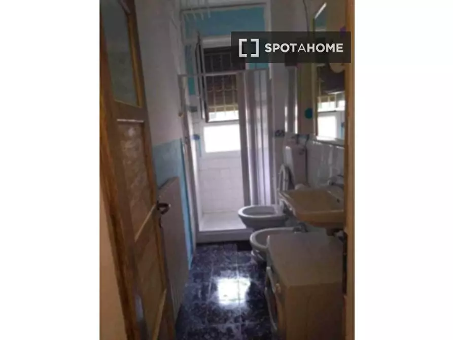 Immagine 6 di Camera condivisa in affitto  in Via Giacinta Pezzana a Bologna