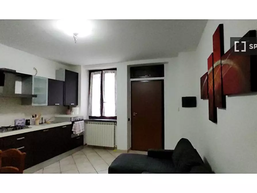 Immagine 3 di Appartamento in affitto  in Via Dante Alighieri a Carnago